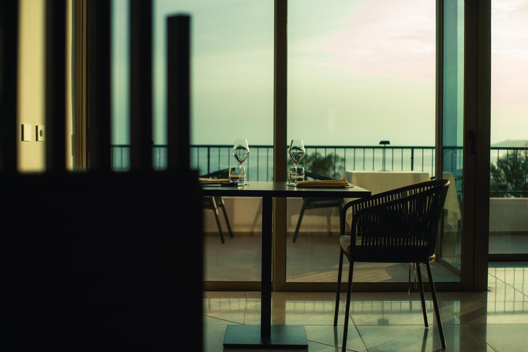 Mangia'S Torre Del Barone Resort Sciacca Exterior foto