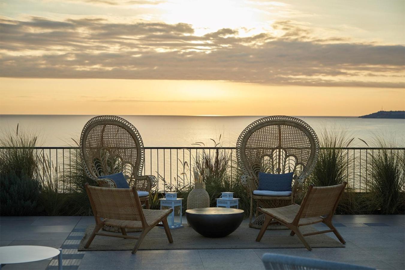 Mangia'S Torre Del Barone Resort Sciacca Exterior foto
